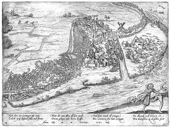 Batalla de Jemmingen, 1568